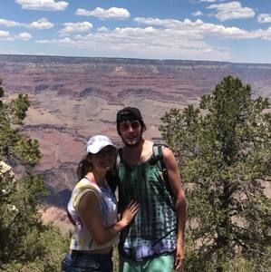 Meet your Posher, Michael